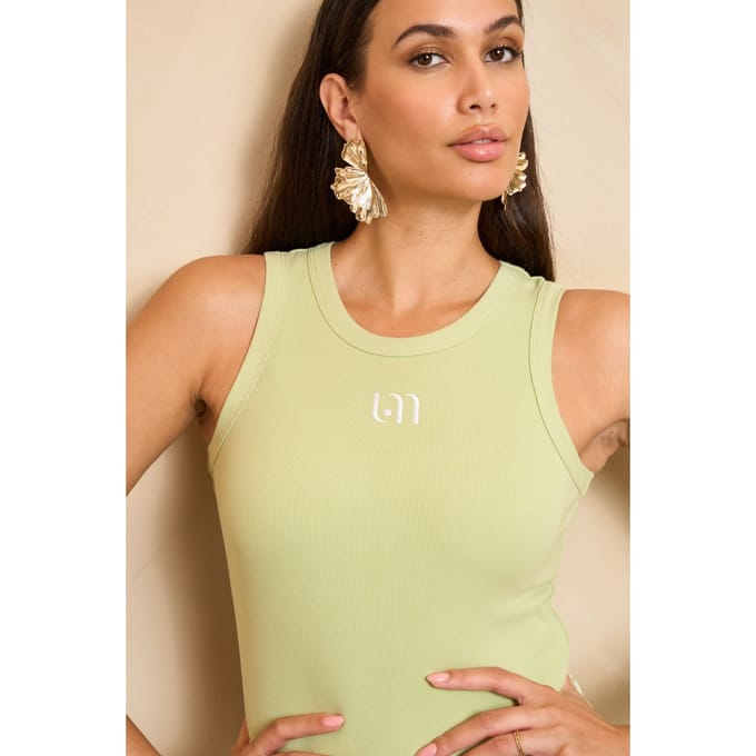 Lofty Manner Top Top Saela Rd07 461 Mint Dames Maat - XS