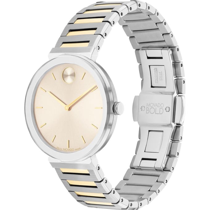 Movado Bold 3601091 Bold Horizon Horloge