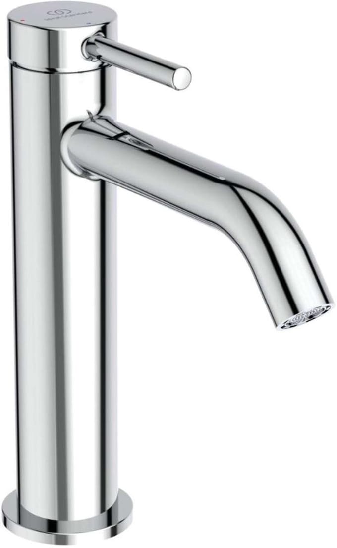 Ideal Standard Ceraline Nuovo - Wastafelkraan, BlueStart, chroom BD760AA