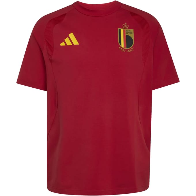 T-shirt België TT Coupe du Monde 2026