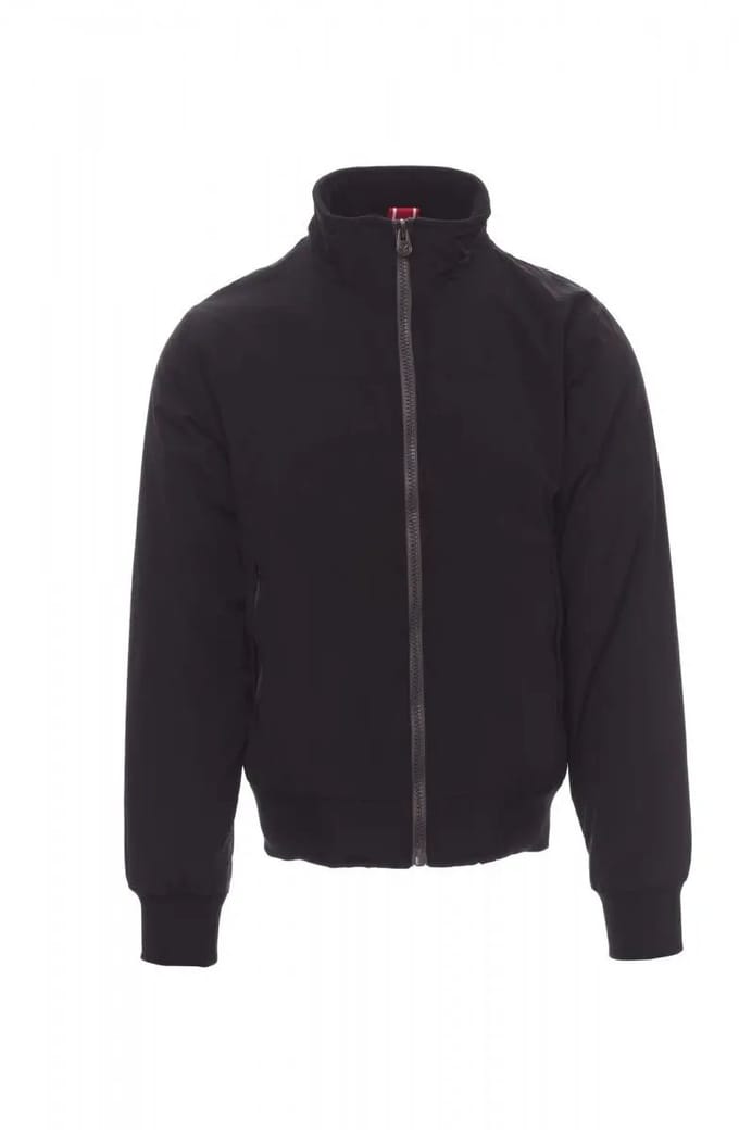 Payper North 2.0 - Black - L