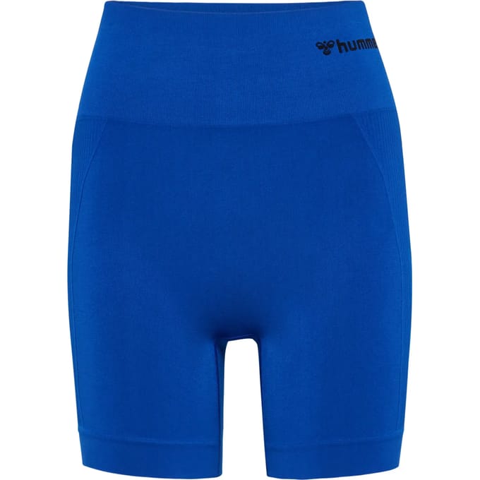 Hummel Tif Seamless-short voor dames 214151
