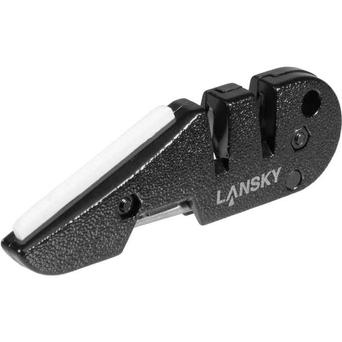 Messenslijper Lansky Blademedic
