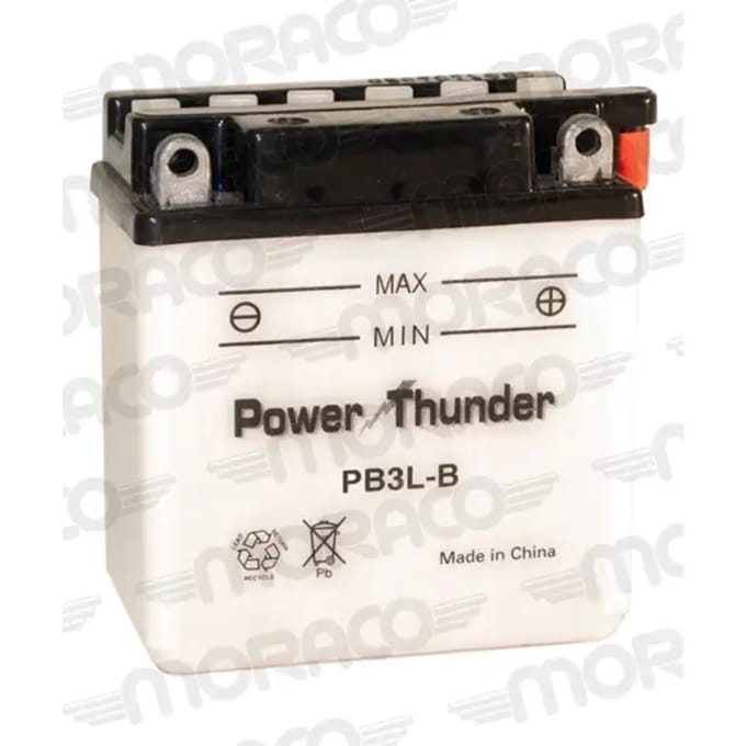 Batterij Power Thunder PB3L-B