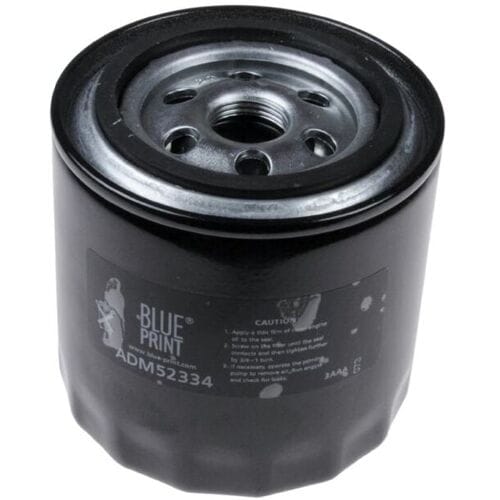Brandstoffilter BLUE PRINT ADM52334