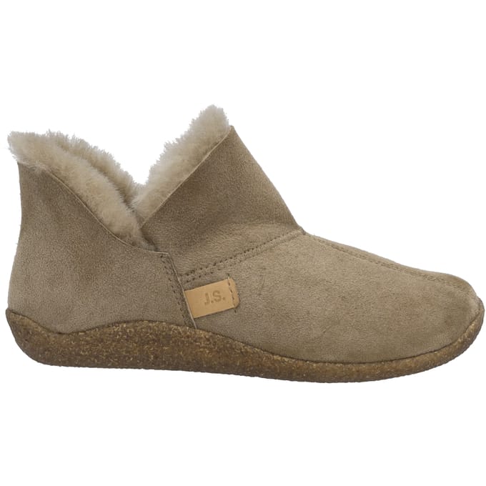 JOSEF SEIBEL Vinny 07 | Loafer voor Dames | beige