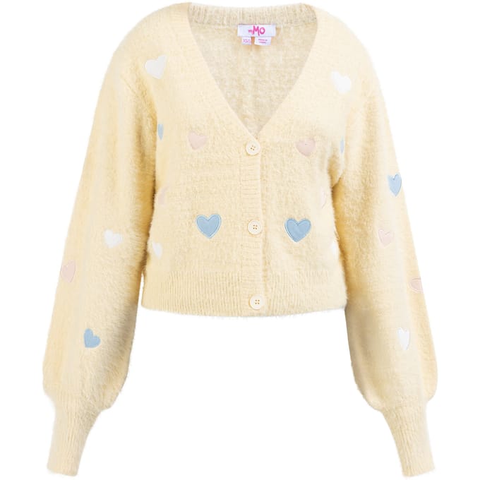 myMo vest biany