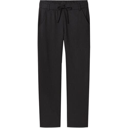 ESMARA Dames broek (Zwart, S (36/38))