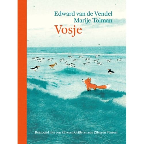 Vosje - Marije Tolman