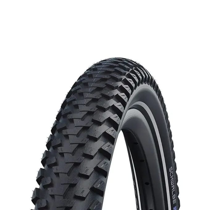 Starre band Schwalbe Marathon Plus Hs468 Standard S-Guard Twinskin