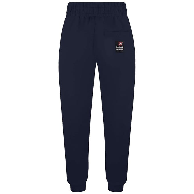Ecko Unltd. Canam Heren Marine Blauwe Track Broek