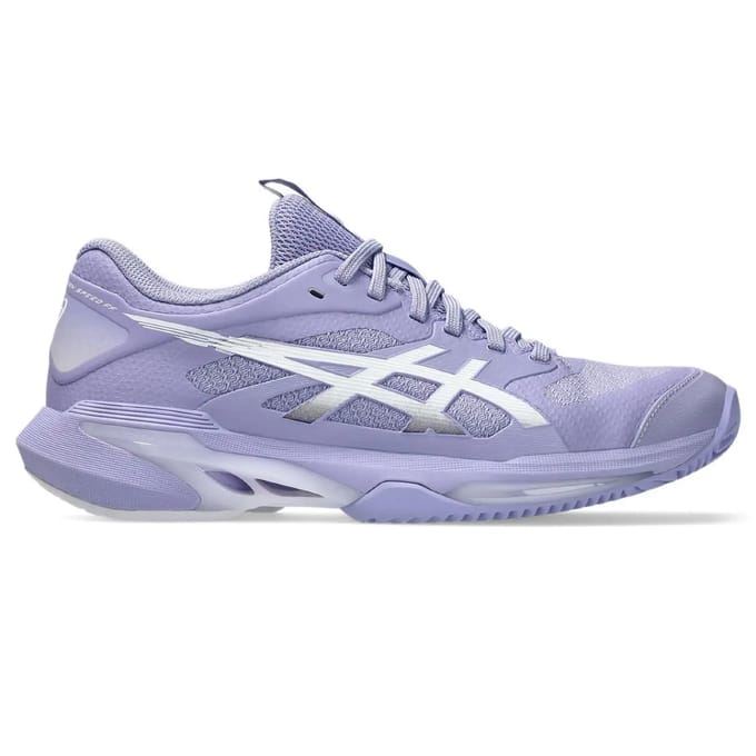 ASICS Solution Speed FF 4 Tennisschoenen Dames