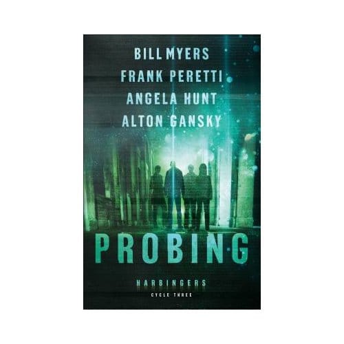 Probing - Frank Peretti
