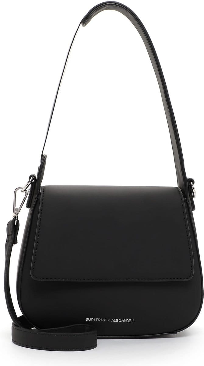 SURI FREY Schoudertas SFY SURI FREY X ALEXANDER ( 17100 ) - Dames handtassen - black 100