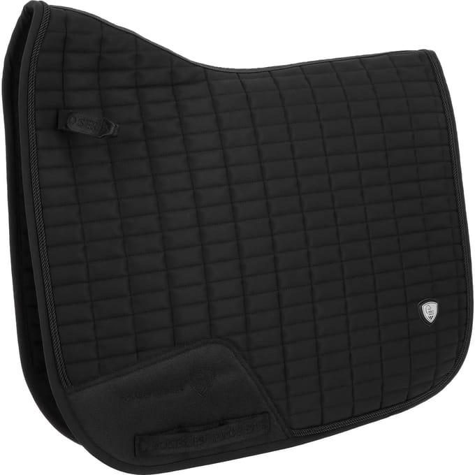 Dressuurmat voor paarden Pro Series Combo Master