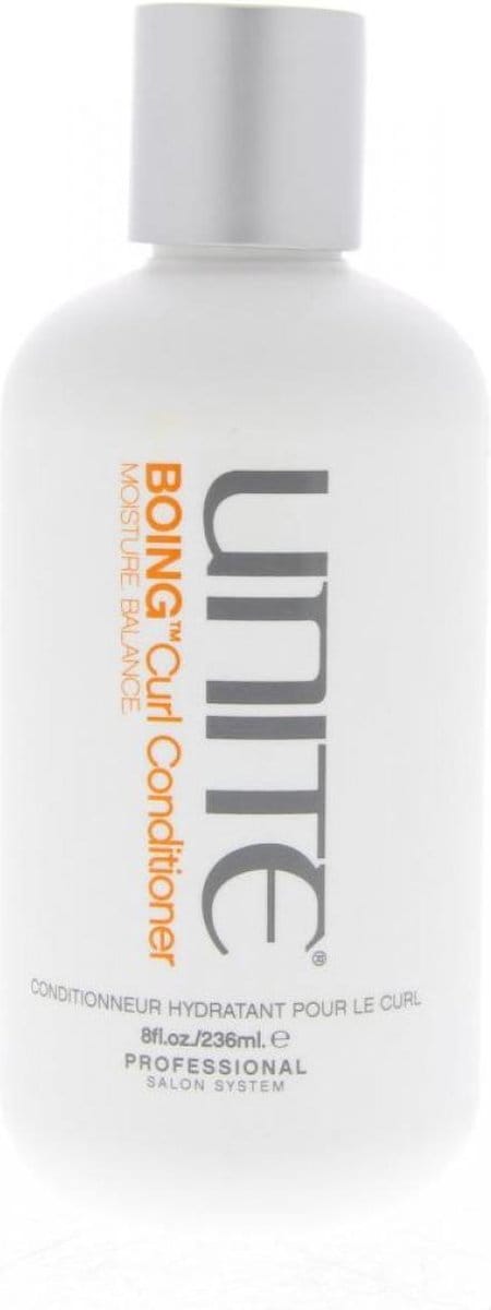 Unite - Boing Curl Conditioner - 236 ml