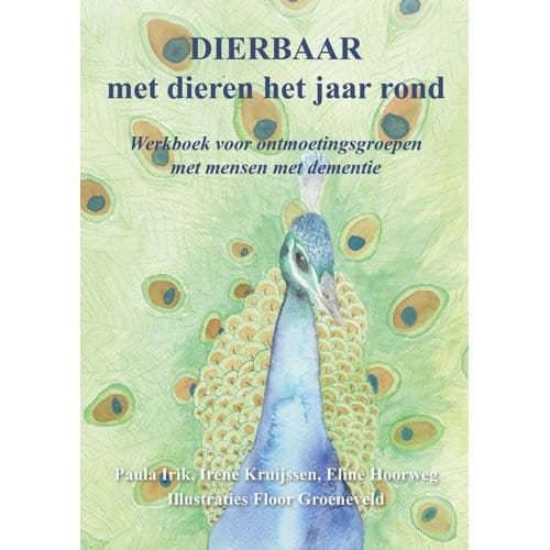 Dierbaar - Paula Irik