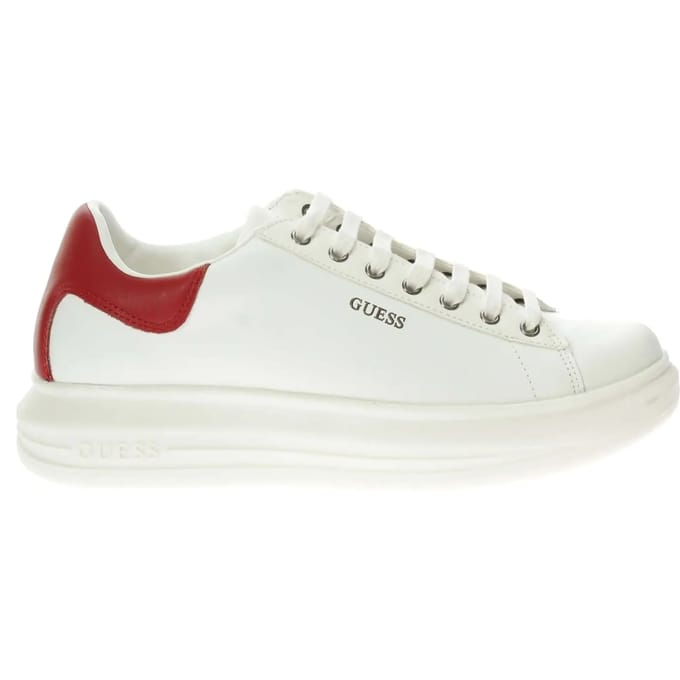 Guess Classic Logo Sneakers voor heren