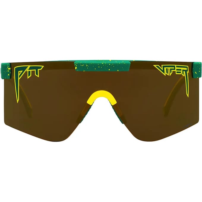 Zonnebril Pit Viper Straya Original Wide HDPV