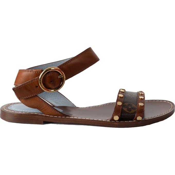 Louis Vuitton Passagiers Flip-Flops - '20s