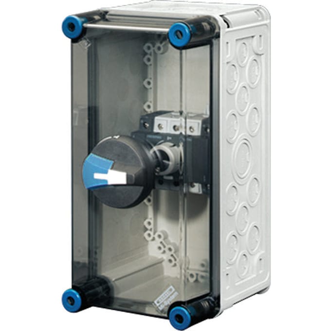 Hensel Mi Dividers Lastscheider - MI 7104 - E2PSG
