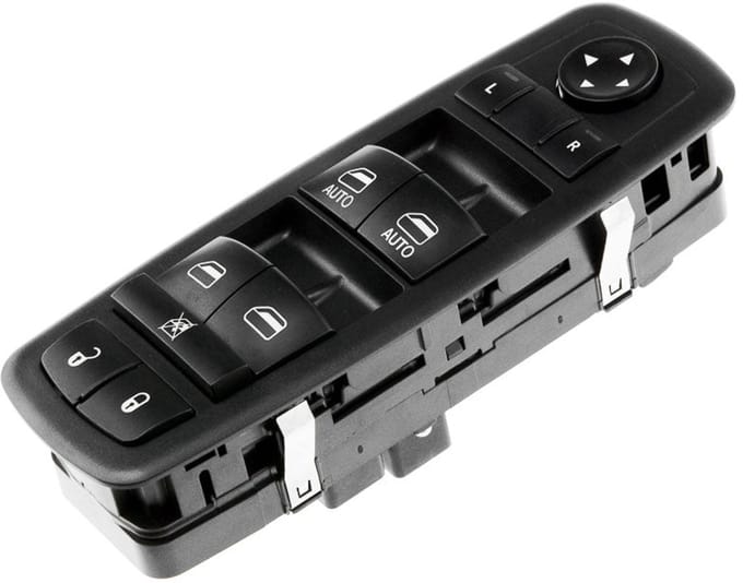 Raam schakelaar OEM 68030823AE