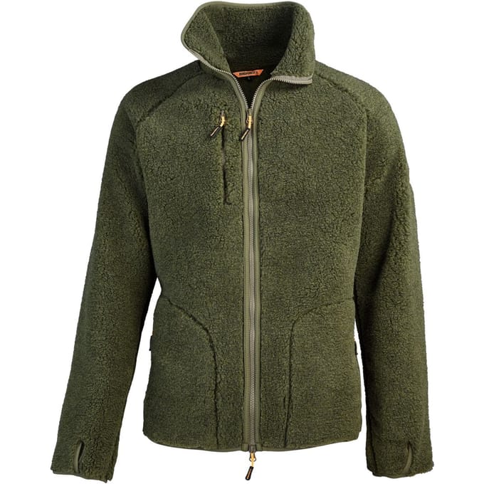 Nordforest finnmark vezelpels jack m