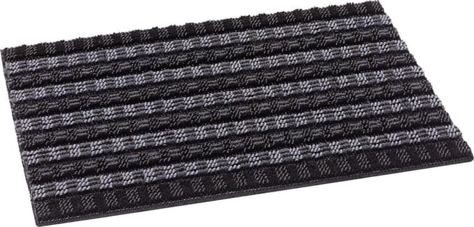 MD Entree - Deurmat - Schoonloopmat - Easy Scrape - Kunststof - 40 x 60 cm