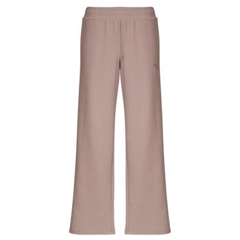 Trainingsbroek Puma ESS ELEVATED Straight Leg Pant DK