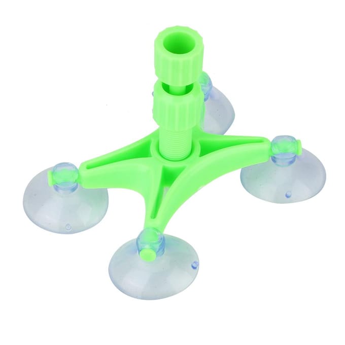 DIY Raamglas Ster en Barst Voorruit Herstel Auto Reparatieset green