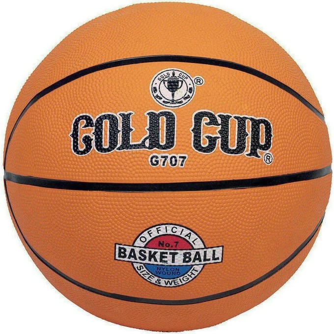 Kinderbasketbal Out2Play O2P