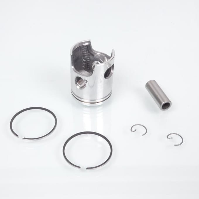 Piston moteur Malossi pour Scooter Gilera 50 ICE Neuf