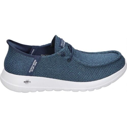 Go Walk Max Halcyon veterschoenen