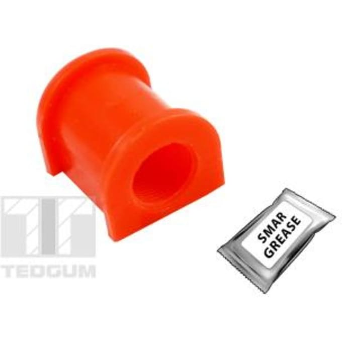 Aanslagbuffer TEDGUM TED26199