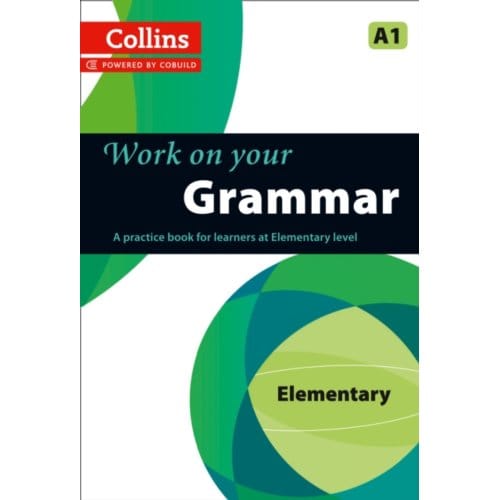 Grammar - Collins Work On Your