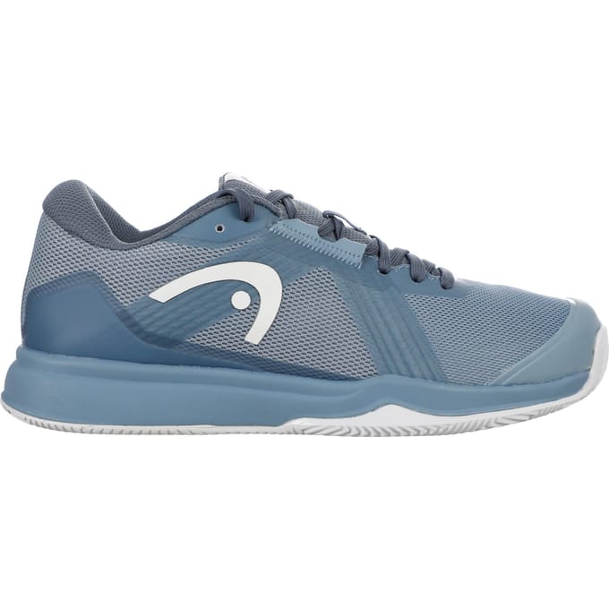 HEAD Sprint Team 4.0  Tennisschoenen Dames-blauw, donkerblauw