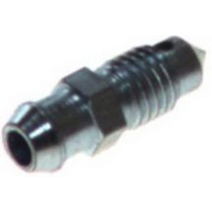 Ontluchtingsventiel, remsysteem QUICK BRAKE 0053