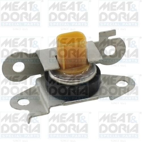 Sensor, gaspedaalpositie  MEAT & DORIA 83760