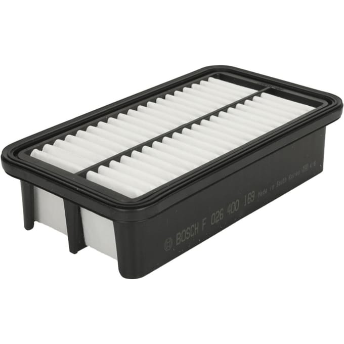 Luchtfilter BOSCH F 026 400 169