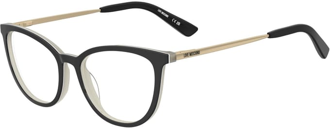 Bril Love Moschino MOL678 807