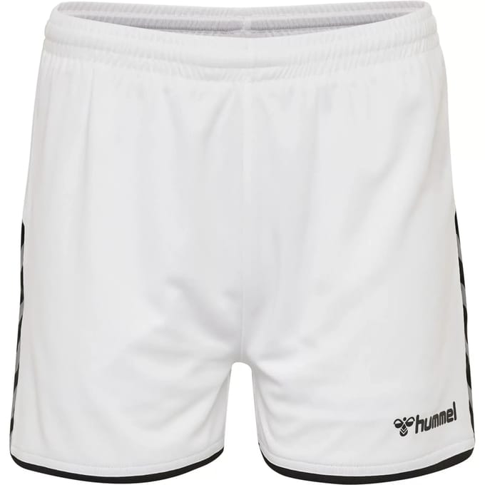 Damesshort Hummel hmlAUTHENTIC Poly
