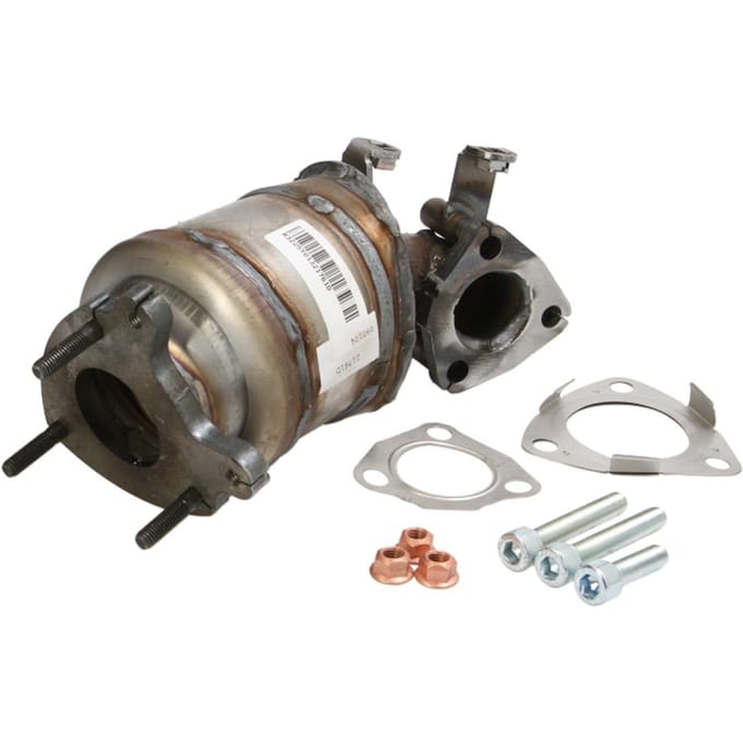 Katalysator BOSAL 090-104