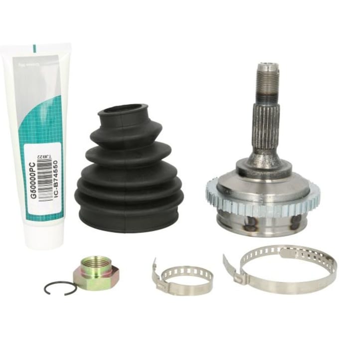 Homokineet reparatie set, aandrijfas PASCAL G1P031PC