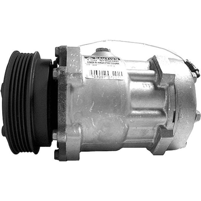 Compressor airconditioning AIRSTAL 10-0568