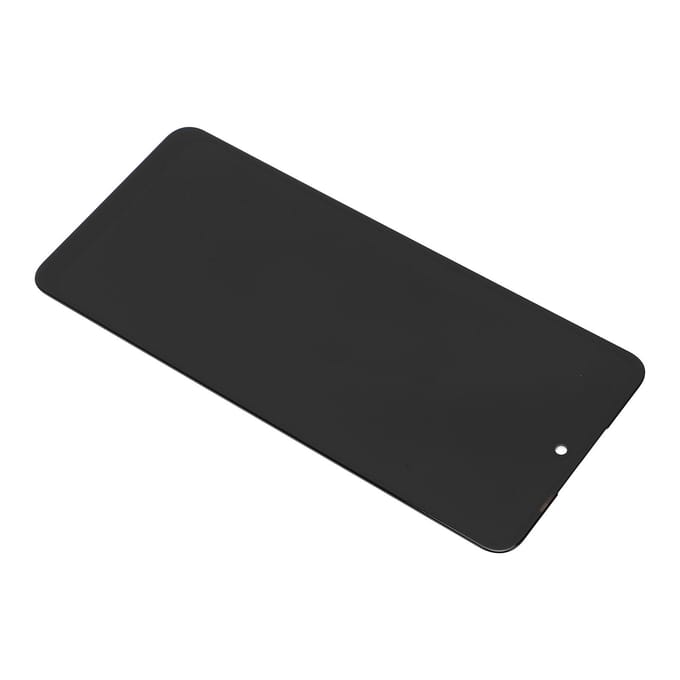 Telefoonscherm Vervanging met Reparatieset LCD Display Digitizer Touchscreen Assemblage voor Nord N30 black