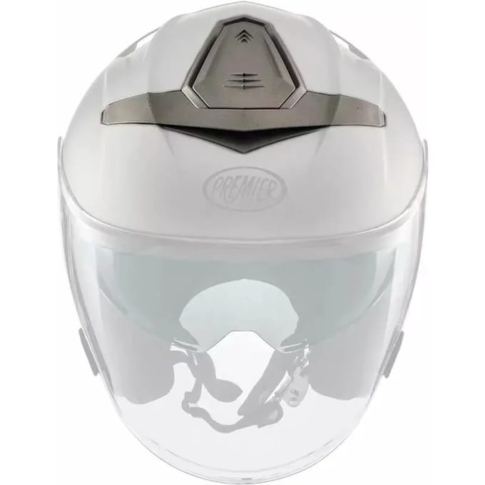 Motorhelm ventilatie Premier JT5 U17