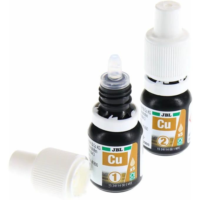 Watertest jbl proaquatest ca calcium