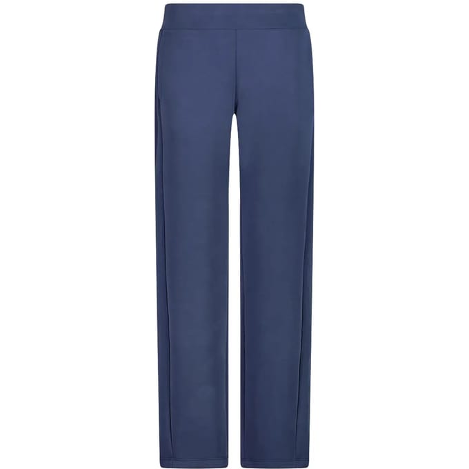 Satijnen modal broek dames CMP