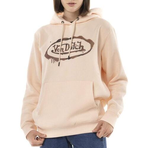 Capuchon sweaters Von Dutch BARTV