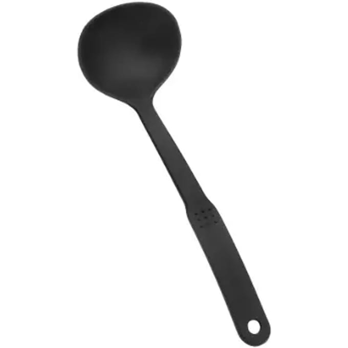 Nylon lepel Lacor